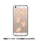 ip6-oc1005-uvbase-cl [クリアスタンプカラー iPhone 6/6s 4.7インチ わんことりぼん]