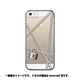ip6-oc1010-uvbase-cl [クリアスタンプカラー iPhone 6/6s 4.7インチ Chain Lock]