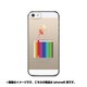 ip6-oc1011-uvbase-cl [クリアスタンプカラー iPhone 6/6s 4.7インチ Colors]