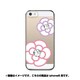 ip6-oc1019-uvbase-cl [クリアスタンプカラー iPhone 6/6s 4.7インチ Brilliant Camellia]
