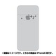 ip6-oc0001-uvbase-clgr [クリアスタンプ iPhone 6/6s 4.7インチ アップルフィッシュGY]