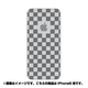 ip6-oc0002-uvbase-clgr [クリアスタンプ iPhone 6/6s 4.7インチ スクウェアップルGY]