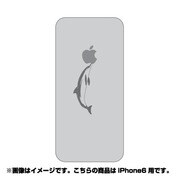 ip6-oc0007-uvbase-clgr [クリアスタンプ iPhone 6/6s 4.7インチ IrukaPHONEGY]