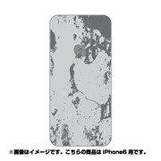 ip6-oc0014-uvbase-clgr [クリアスタンプ iPhone 6/6s 4.7インチ Stain AppleGY]