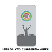 ip6-oc0034-uvbase-clgr [クリアスタンプ iPhone 6/6s 4.7インチ アップルDJGY]