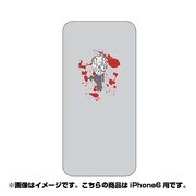 ip6-oc0037-uvbase-clgr [クリアスタンプ iPhone 6/6s 4.7インチ ExecutionerGY]