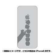 ip6-oc0039-uvbase-clgr [クリアスタンプ iPhone 6/6s 4.7インチ Unbalance AppleGY]