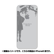 ip6-oc0057-uvbase-clgr [クリアスタンプ iPhone 6/6s 4.7インチ GravitationGY]
