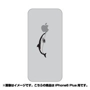 ip6l-oc0007-uvbase-clbk [クリアスタンプ iPhone 6 Plus/6s Plus 5.5インチ IrukaPHONEBK]