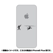 ip6l-oc0019-uvbase-clbk [クリアスタンプ iPhone 6 Plus/6s Plus 5.5インチ マトリナバウアーBK]