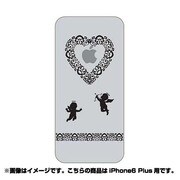 ip6l-oc0066-uvbase-clbk [クリアスタンプ iPhone 6 Plus/6s Plus 5.5インチ Cherubim&AppleBK]