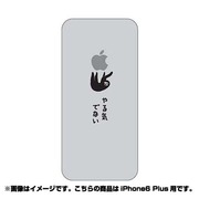 ip6l-oc0073-uvbase-clbk [クリアスタンプ iPhone 6 Plus/6s Plus 5.5インチ やる気のゆくえBK]