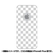 ip6l-oc0002-uvbase-clwh [クリアスタンプ iPhone 6 Plus 5.5インチ スクウェアップルWH]
