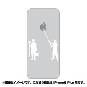 ip6l-oc0004-uvbase-clwh [クリアスタンプ iPhone 6 Plus 5.5インチ アップルスウィーパーWH]