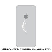 ip6l-oc0007-uvbase-clwh [クリアスタンプ iPhone 6 Plus 5.5インチ IrukaPHONEWH]