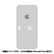 ip6l-oc0019-uvbase-clwh [クリアスタンプ iPhone 6 Plus 5.5インチ マトリナバウアーWH]