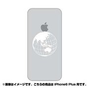 ip6l-oc0028-uvbase-clwh [クリアスタンプ iPhone 6 Plus 5.5インチ TheEarth&AppleWH]