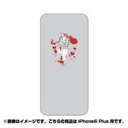 ip6l-oc0037-uvbase-clwh [クリアスタンプ iPhone 6 Plus 5.5インチ ExecutionerWH]