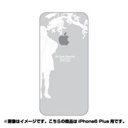 ip6l-oc0057-uvbase-clwh [クリアスタンプ iPhone 6 Plus/6s Plus 5.5インチ GravitationWH]