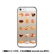 ip6l-oc1003-uvbase-cl [クリアスタンプカラー iPhone 6 Plus 5.5インチ Sweets]
