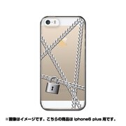 ip6l-oc1010-uvbase-cl [クリアスタンプカラー iPhone 6 Plus 5.5インチ Chain Lock]