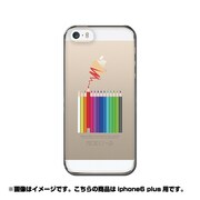 ip6l-oc1011-uvbase-cl [クリアスタンプカラー iPhone 6 Plus 5.5インチ Colors]