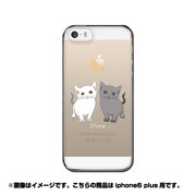 ip6l-oc1015-uvbase-cl [クリアスタンプカラー iPhone 6 Plus 5.5インチ ヴァイス&シュヴァルツ]