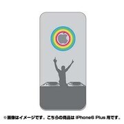 ip6l-oc0034-uvbase-clgr [クリアスタンプ iPhone 6 Plus/6s Plus 5.5インチ アップルDJGY]