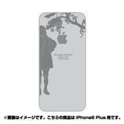 ip6l-oc0057-uvbase-clgr [クリアスタンプ iPhone 6 Plus/6s Plus 5.5インチ GravitationGY]