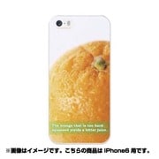 ip6-0008-uvbase-cl [デザインケース iPhone 6/6s 4.7インチ OR]