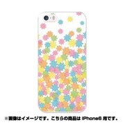 ip6-0009-uvbase-cl [デザインケース iPhone 6/6s 4.7インチ 金平糖]