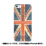 ip6-0011-uvbase-cl [デザインケース iPhone 6/6s 4.7インチ ユニオンジャック]
