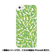 ip6-0013-uvbase-cl [デザインケース iPhone 6/6s 4.7インチ 新緑]