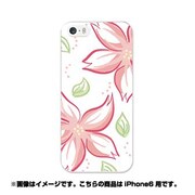 ip6-0014-uvbase-cl [デザインケース iPhone 6/6s 4.7インチ Sakura]