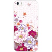 ip6-0016-uvbase-cl [デザインケース iPhone 6/6s 4.7インチ 彩花]