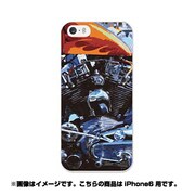 ip6-0019-uvbase-cl [デザインケース iPhone 6/6s 4.7インチ HD]