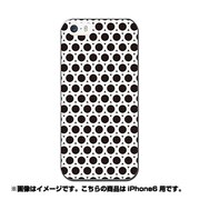 ip6-0021-uvbase-cl [デザインケース iPhone 6/6s 4.7インチ Circle]