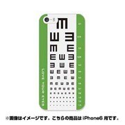 ip6-0033-uvbase-cl [デザインケース iPhone 6/6s 4.7インチ 視力検査]