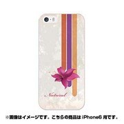 ip6-0035-uvbase-cl [デザインケース iPhone 6/6s 4.7インチ Natural]
