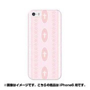 ip6-0043-uvbase-cl [デザインケース iPhone 6/6s 4.7インチ Gothic Pink]