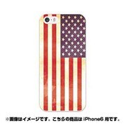 ip6-0047-uvbase-cl [デザインケース iPhone 6/6s 4.7インチ States]