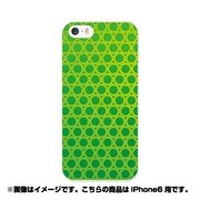 ip6-0058-uvbase-cl [デザインケース iPhone 6/6s 4.7インチ Circle GR]
