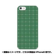 ip6-0063-uvbase-cl [デザインケース iPhone 6/6s 4.7インチ Graph Paper GR]