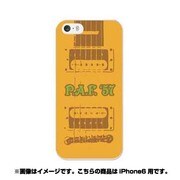 ip6-0068-uvbase-cl [デザインケース iPhone 6/6s 4.7インチ PAF]