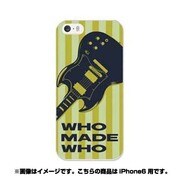 ip6-0072-uvbase-cl [デザインケース iPhone 6/6s 4.7インチ Who Made Who]