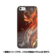 ip6-0082-uvbase-cl [デザインケース iPhone 6/6s 4.7インチ 夢境]
