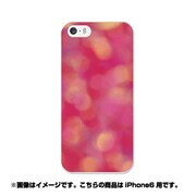 ip6-0096-uvbase-cl [デザインケース iPhone 6/6s 4.7インチ OR Bokeh]