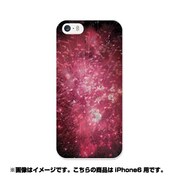 ip6-0098-uvbase-cl [デザインケース iPhone 6/6s 4.7インチ Fireworks]