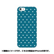 ip6-0108-uvbase-cl [デザインケース iPhone 6/6s 4.7インチ Dot Point NV]