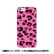 ip6-0117-uvbase-cl [デザインケース iPhone 6/6s 4.7インチ Panther PK]